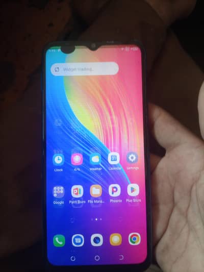 Tecno Spark 4