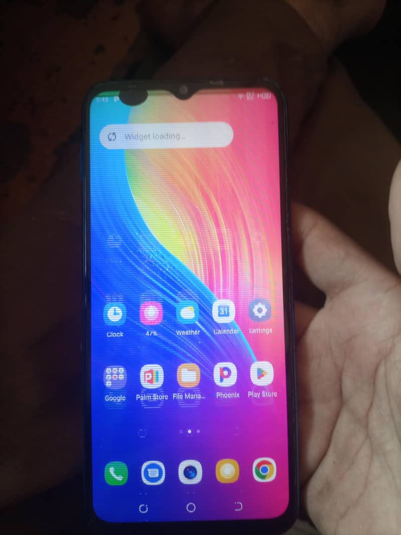 Tecno Spark 4 0