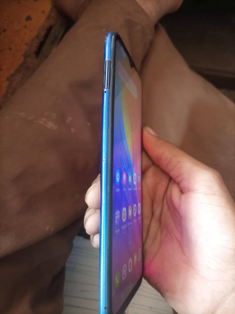 Tecno Spark 4 1