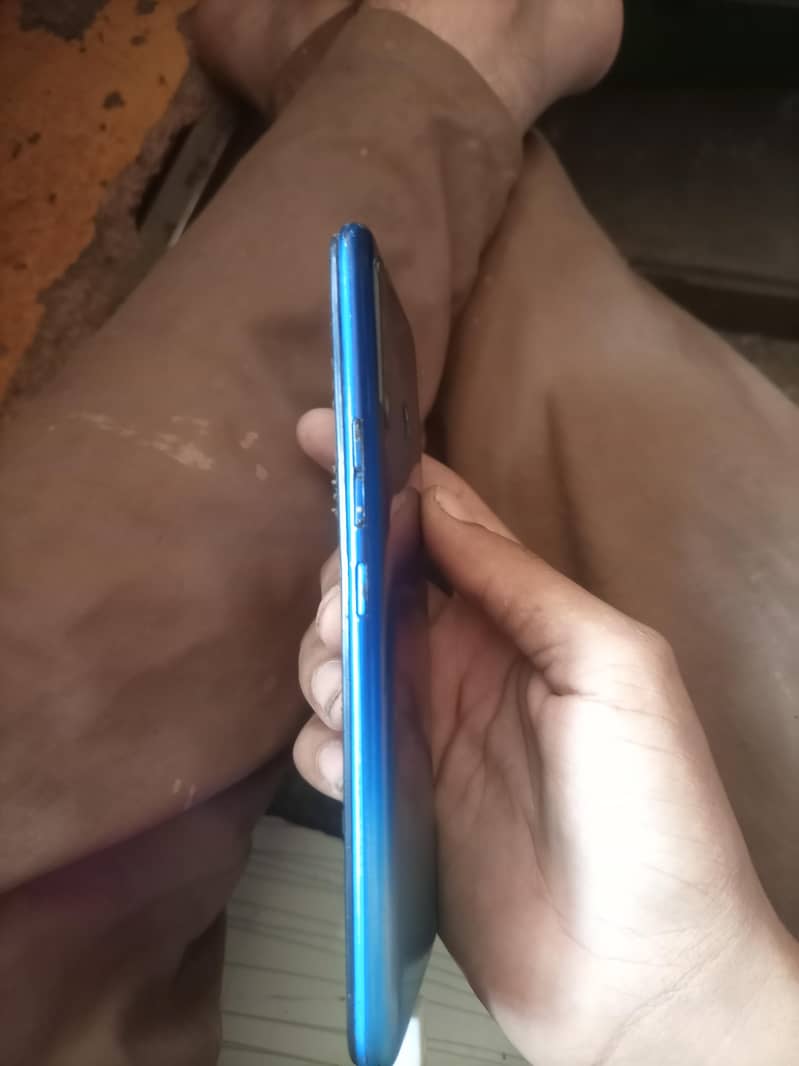 Tecno Spark 4 3