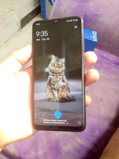 Vivo Y51
