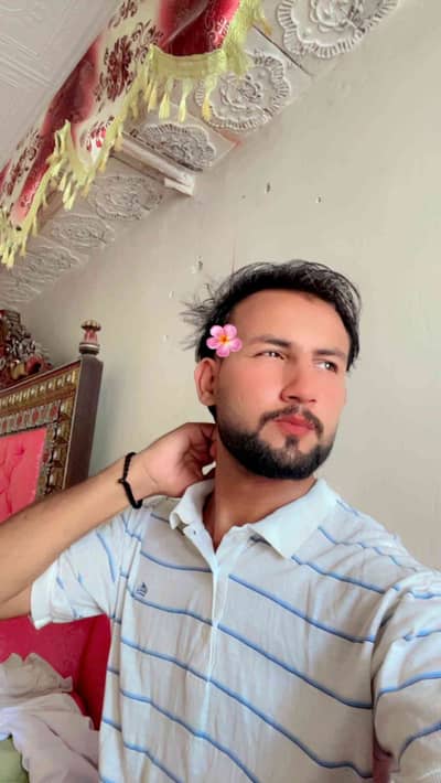Anas Qureshi 