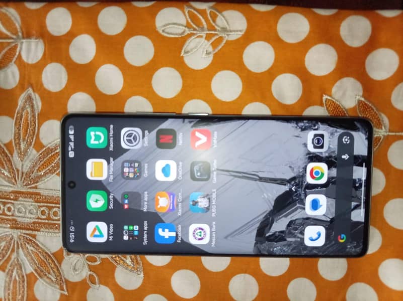 Xiaomi Redmi Note 14 Pro 1