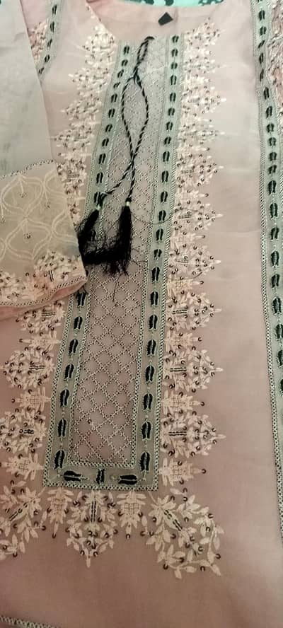 Fancy and catual dress ready to wear