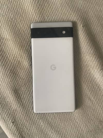 Google Pixel 6a