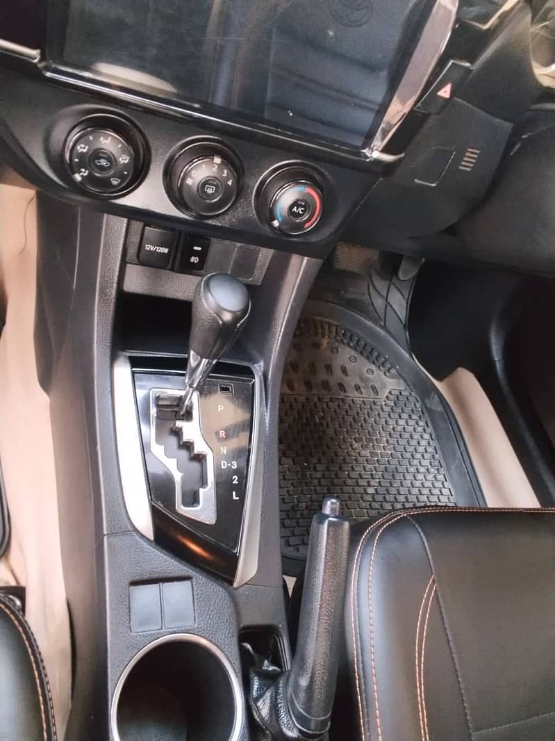 Toyota Corolla Altis 2016 - Cars - 1120180936