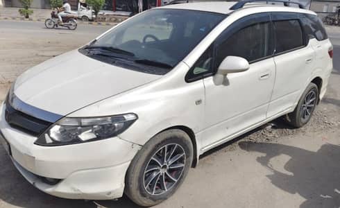 Honda Airwave 2006