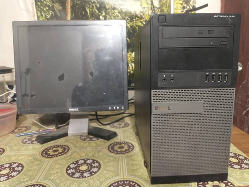 Gaming PC 0
