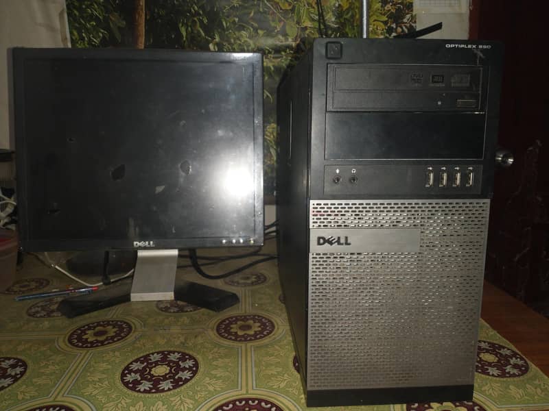 Gaming PC 1