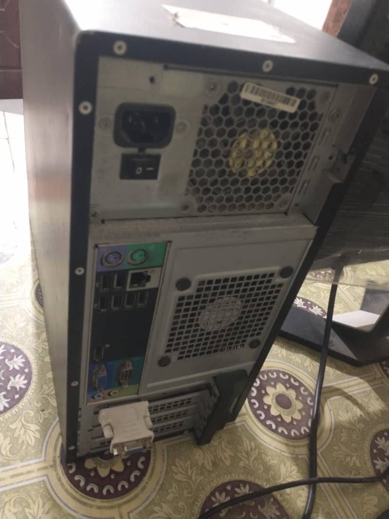 Gaming PC 3