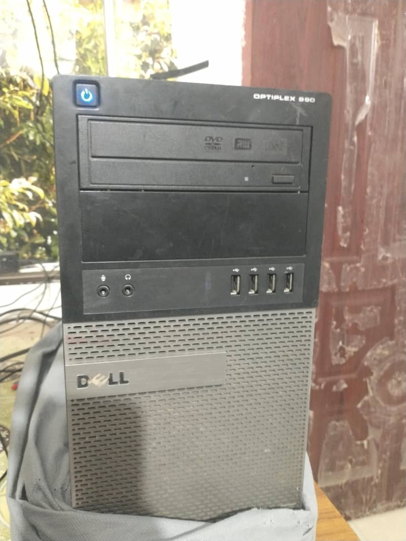Gaming PC 6