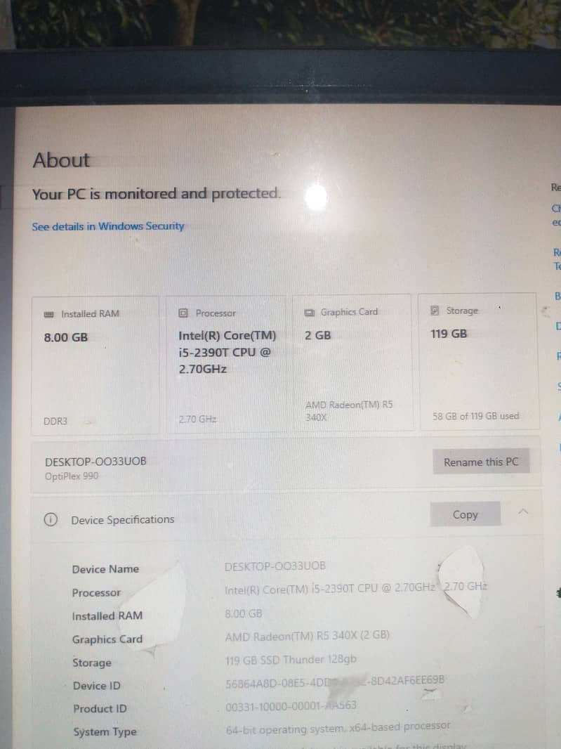 Gaming PC 7