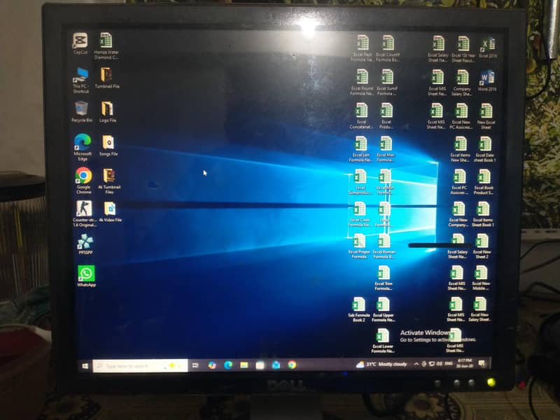 Gaming PC 8