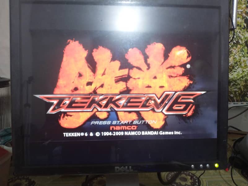 Gaming PC 9