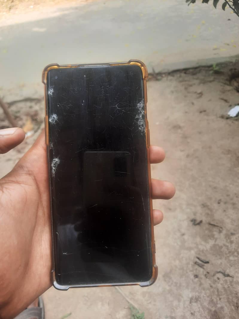 One Plus 8 0