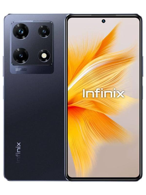 Infinix Note 30 Pro 0