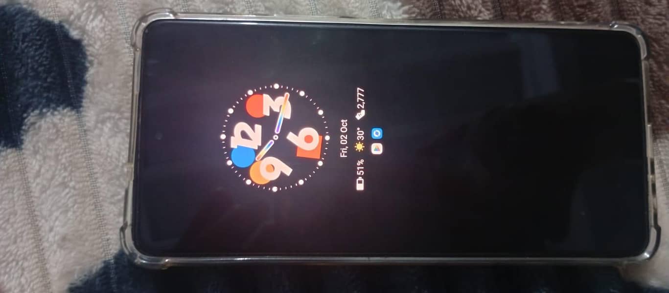 Infinix Note 30 Pro 3