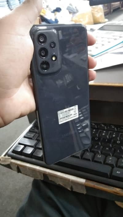 Samsung Mobile A23 6/128