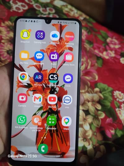 Samsung Mobile A32 03110414708