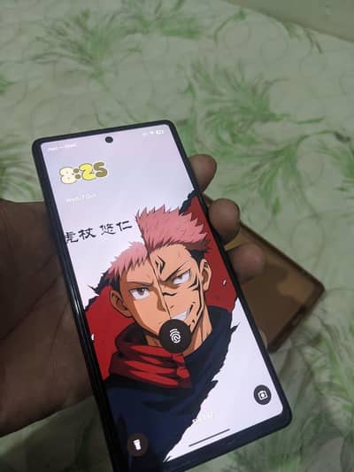 Google Pixel 6a 5G