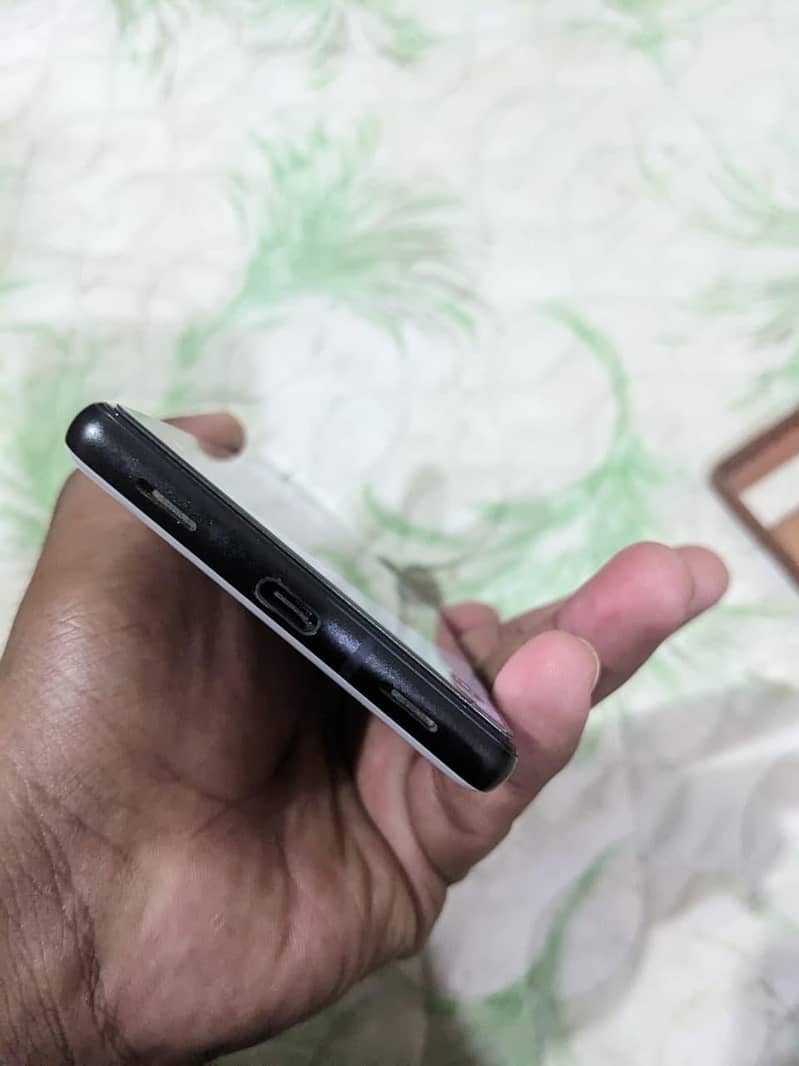 Google Pixel 6a 5G 2