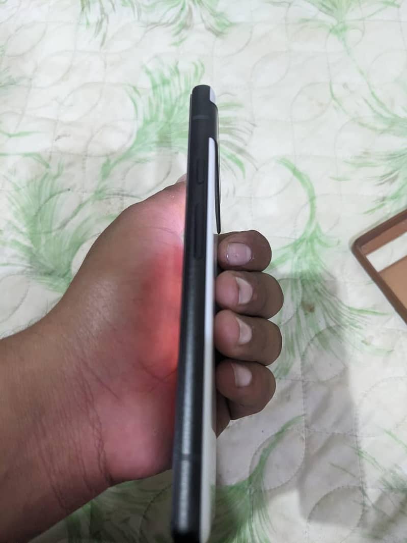 Google Pixel 6a 5G 3