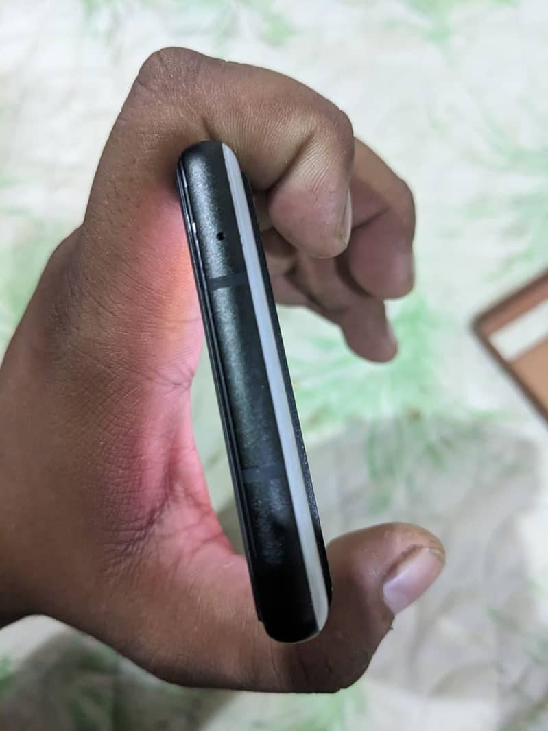 Google Pixel 6a 5G 5