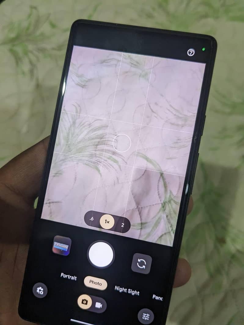 Google Pixel 6a 5G 6