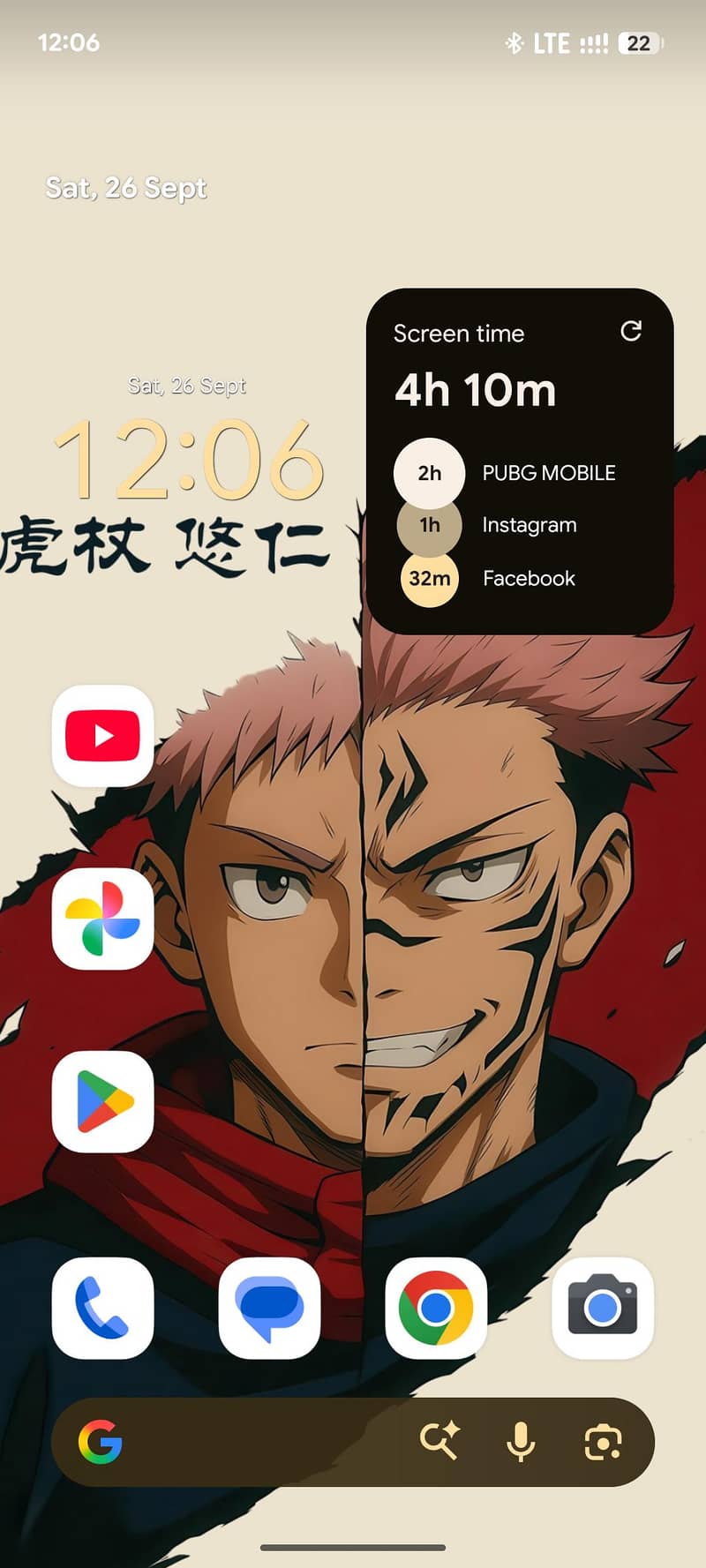 Google Pixel 6a 5G 8