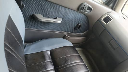 Suzuki Cultus VXR 2010