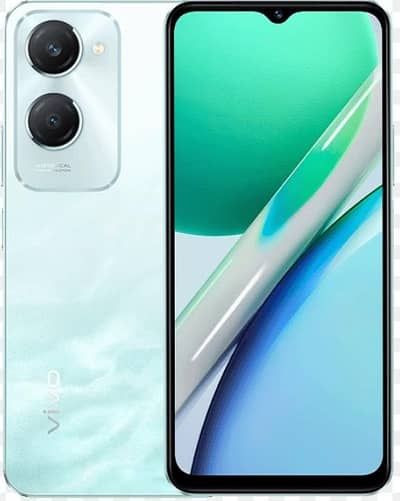 Vivo Y18