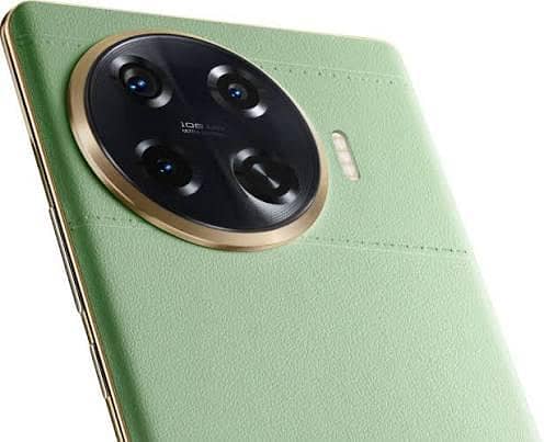 Tecno Spark 20 Pro Plus 1