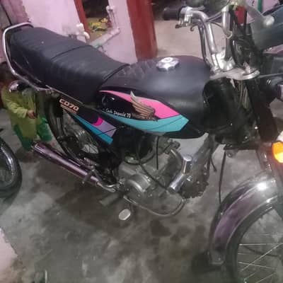 bike sale