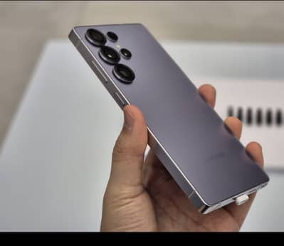Samsung Mobile S25 Ultra