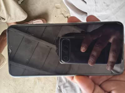 Vivo Y20s