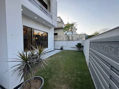 1 Kanal Beautiful Designer House For Sale In DHA 2