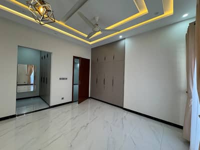 DHA Phase 2 One Kanal Brand New Owner Build House Available For Sale