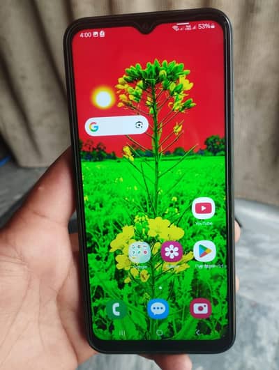 Samsung Mobile A14