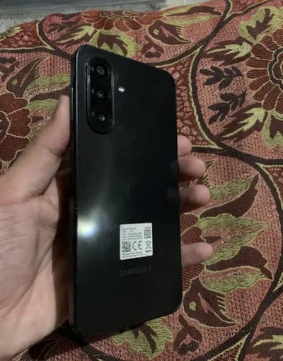 Samsung Mobile A17