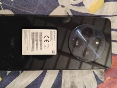 Xiaomi Redmi 14C (. . . 8. . . . . 128. . . ) sale & exchange