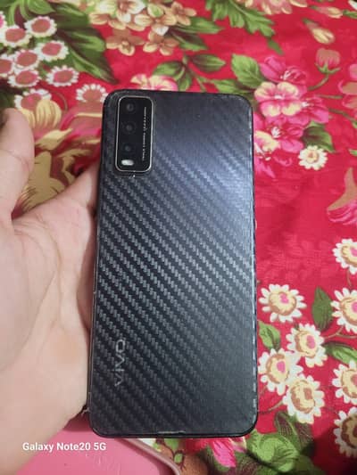 Vivo Y20 4+64 03110414708