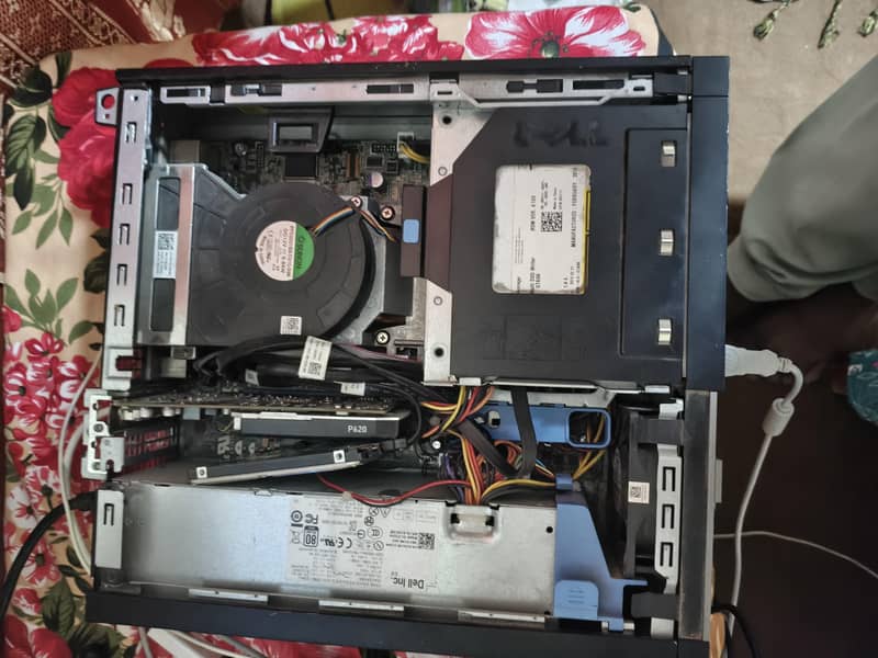 gaming PC 0