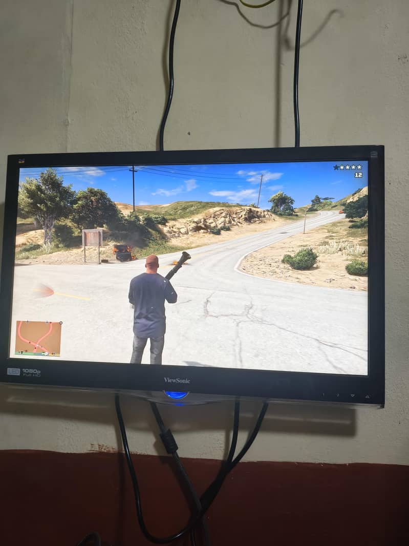 gaming PC 3