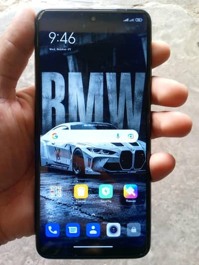 Redmi note 9 pro