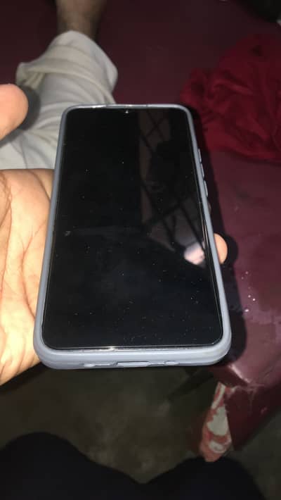 Infinix Hot 9 play