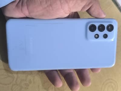 Samsung Mobile A23