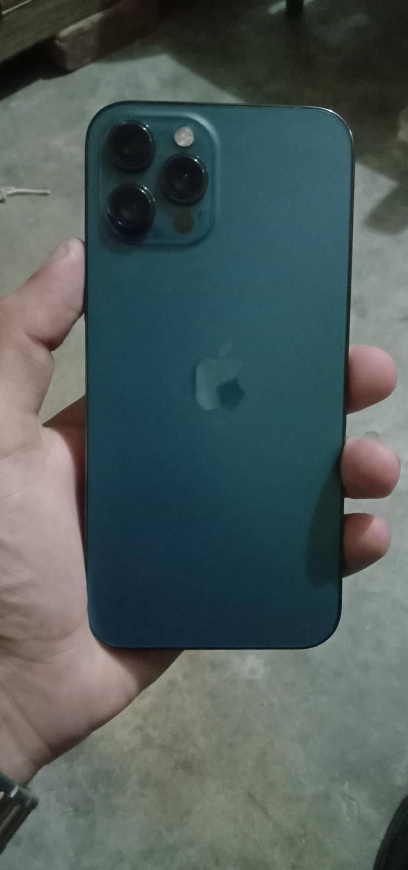 Apple iPhone 12 Pro Max 1