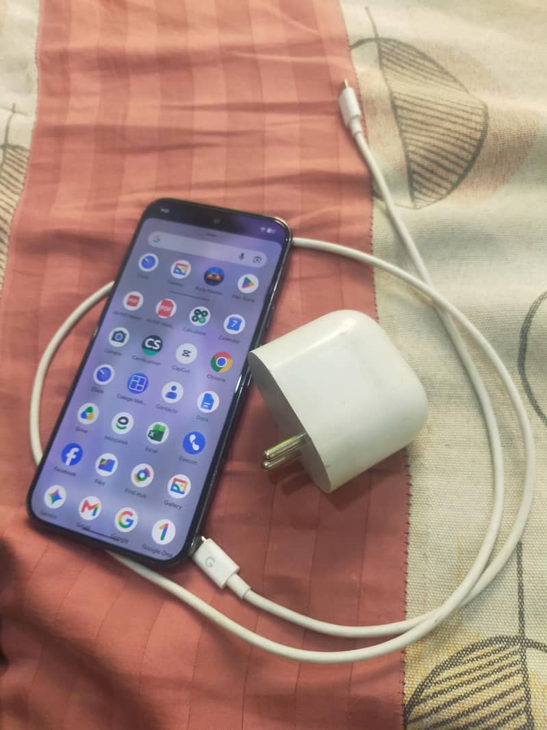 Google Pixel 9 Pro XL 0
