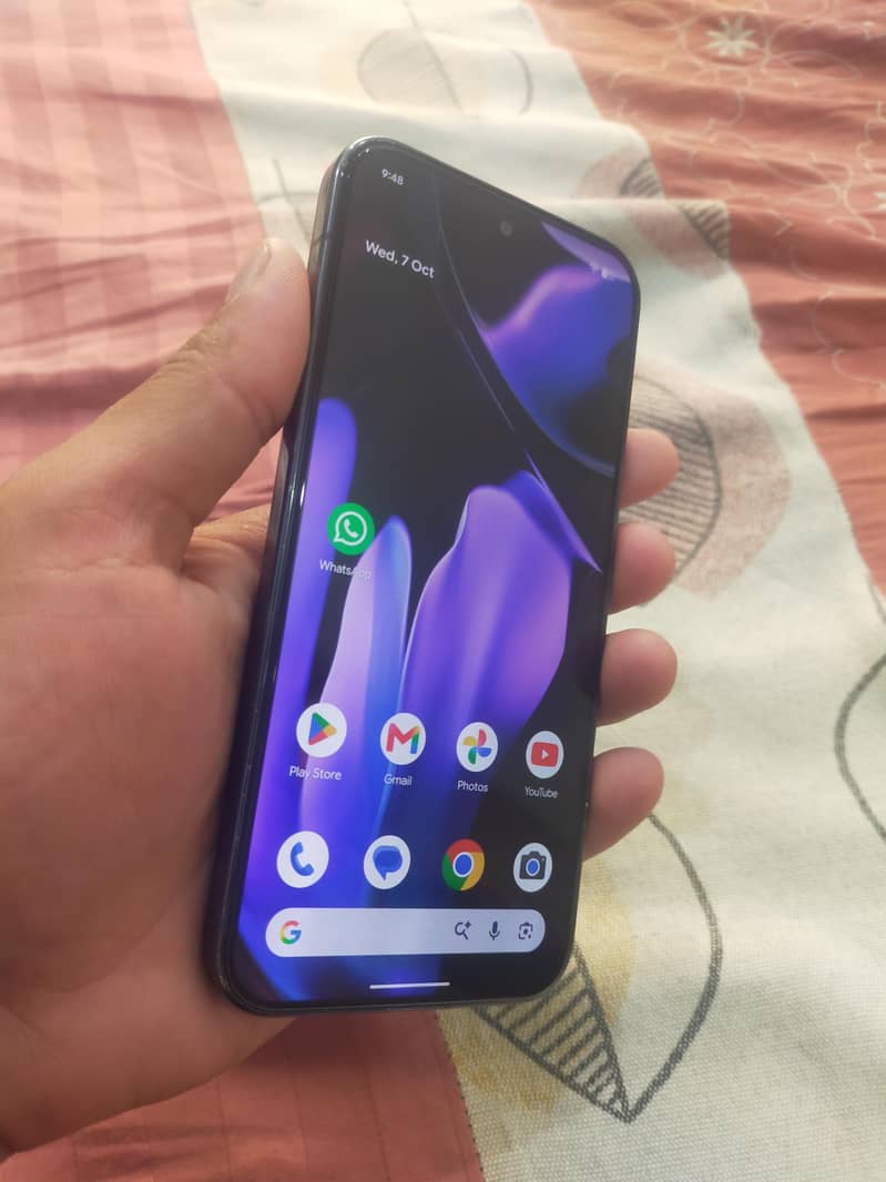 Google Pixel 9 Pro XL 6