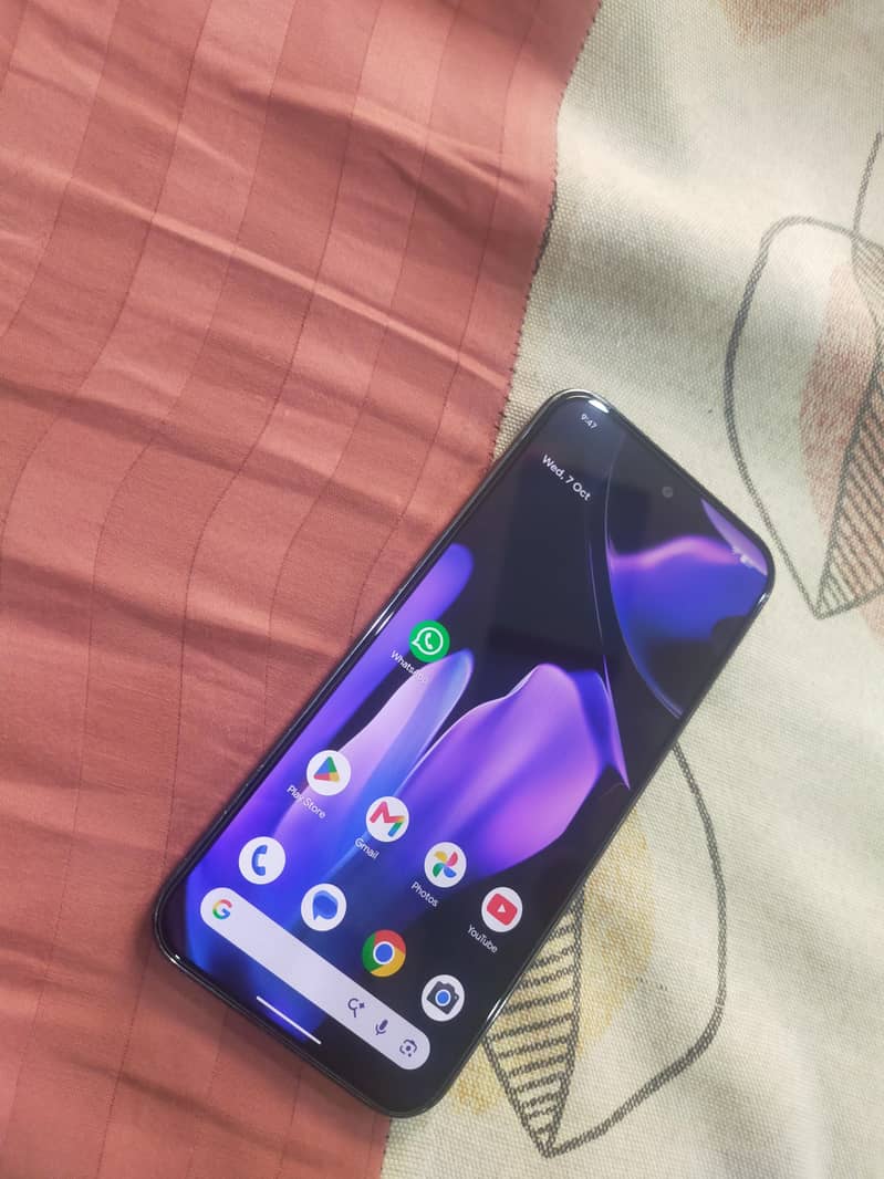 Google Pixel 9 Pro XL 8